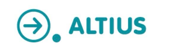 ALTIUS